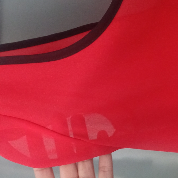 Cute Top - Picture 2 of 5